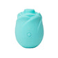 Romp Rose Glow - Pleasure Air Clitoral Suction Vibrator