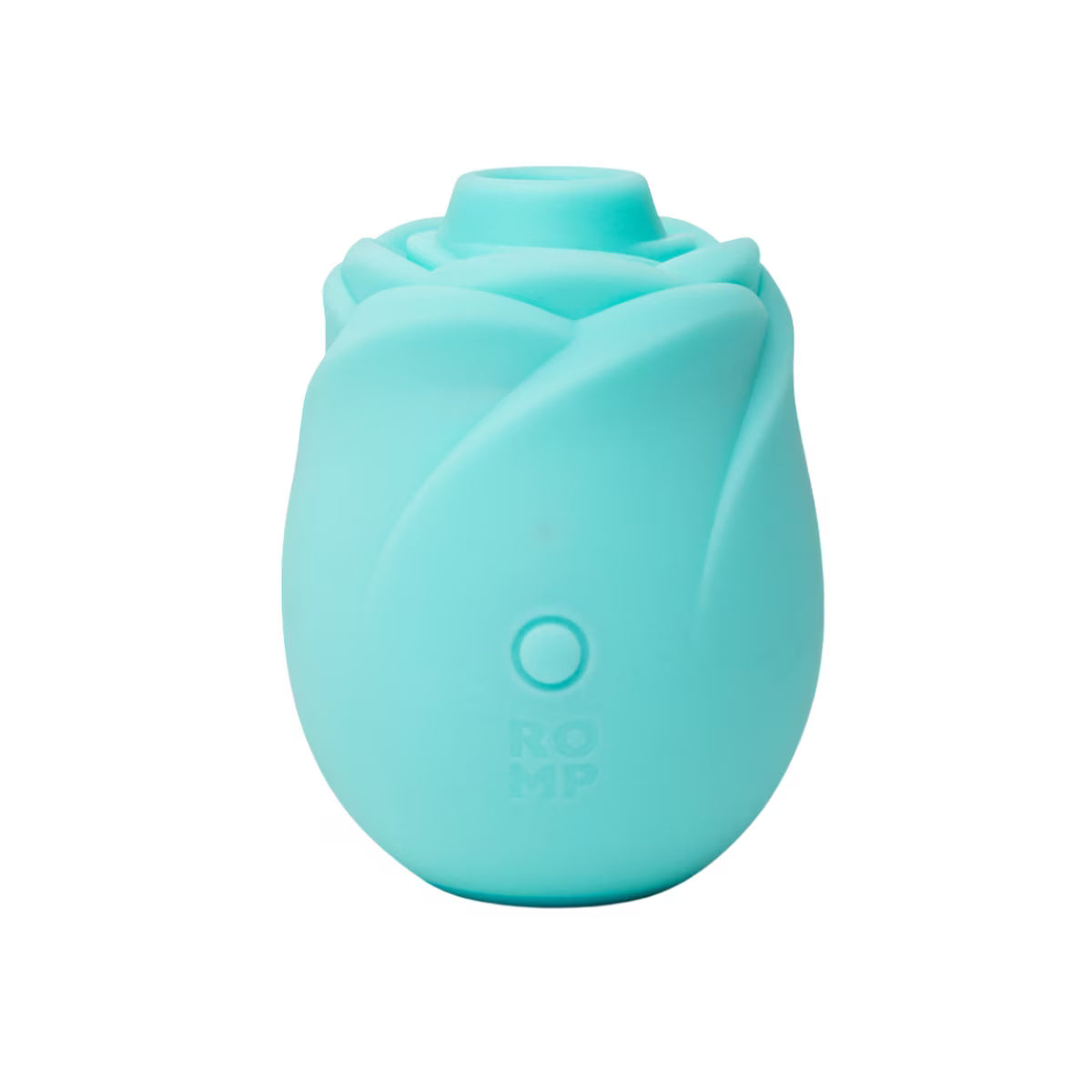 Romp Rose Glow - Pleasure Air Clitoral Suction Vibrator