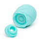 Romp Rose Glow - Pleasure Air Clitoral Suction Vibrator