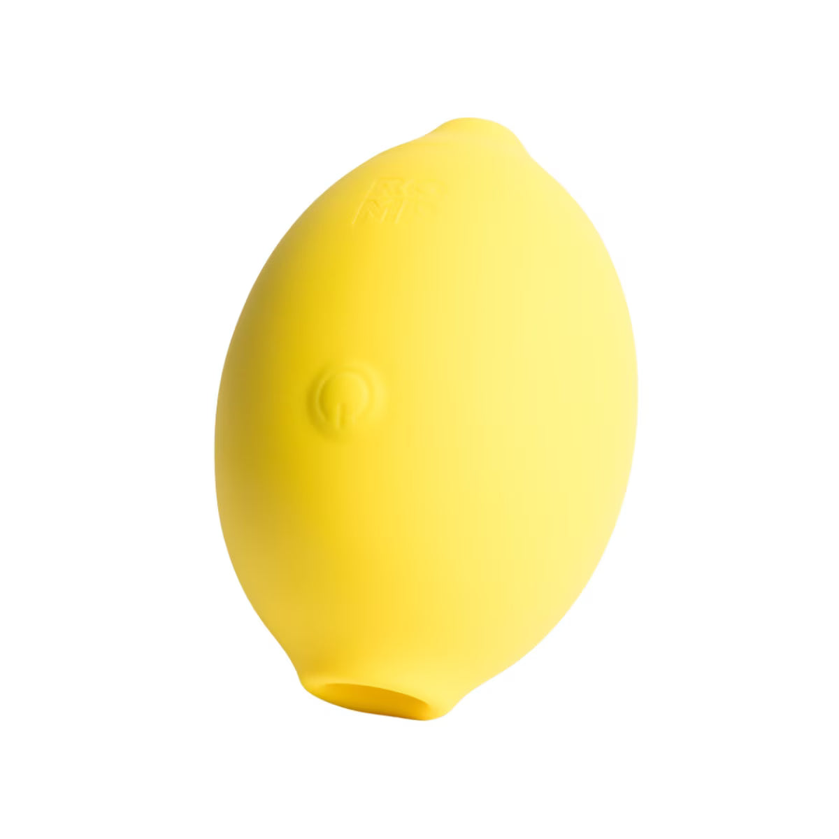 Romp Lemon Crush Yellow - Pleasure Air Clitoral Stimulator