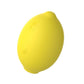 Romp Lemon Crush Yellow - Pleasure Air Clitoral Stimulator