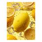 Romp Lemon Crush Yellow - Pleasure Air Clitoral Stimulator