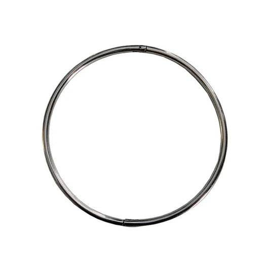 Rouge Stainless Steel Collar