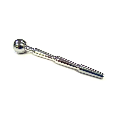 Rouge Stainless Steel 3 Stage Urethral Plug
