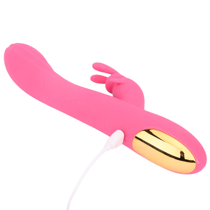 Intimately GG - The GG Rabbit Vibe Vibrator