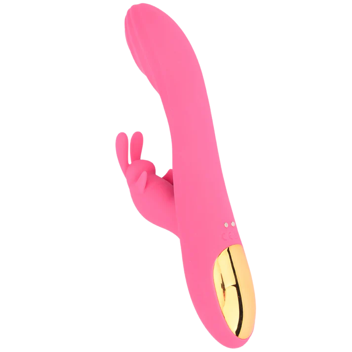 Intimately GG - The GG Rabbit Vibe Vibrator