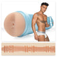 Fleshlight Fleshjack Boys Ricky Roman Dolce Ass Masturbator