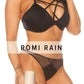 Fleshlight Girls Romi Rain Storm Vagina Masturbator