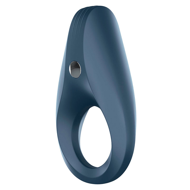 Satisfyer Rocket Ring Vibrating Cockring Cock Ring