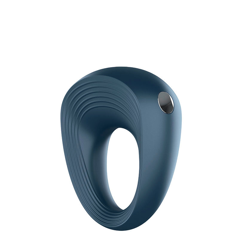 Satisfyer Power Ring Vibrating Cockring Cock Ring