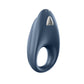Satisfyer Strong One Vibrating Cock Ring Cockring (App)