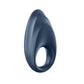 Satisfyer Strong One Vibrating Cock Ring Cockring (App)