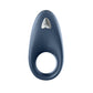 Satisfyer Strong One Vibrating Cock Ring Cockring (App)