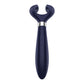 Satisfyer Endless Fun Blue - Couples Stimulator