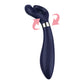Satisfyer Endless Fun Blue - Couples Stimulator