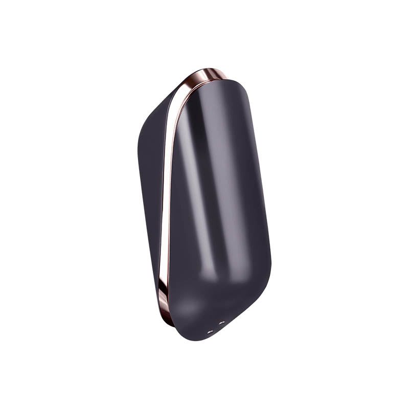 Satisfyer Pro Traveller - Touch-Free Clitoral Stimulator