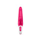 Satisfyer Vibes - Mister Rabbit Pink USB Rechargeable Rabbit Vibrator