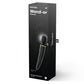 Satisfyer Wand-er Woman Body Massager Wand Vibrator - Black