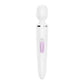 Satisfyer Wand-er Woman Body Massager Wand Vibrator - White
