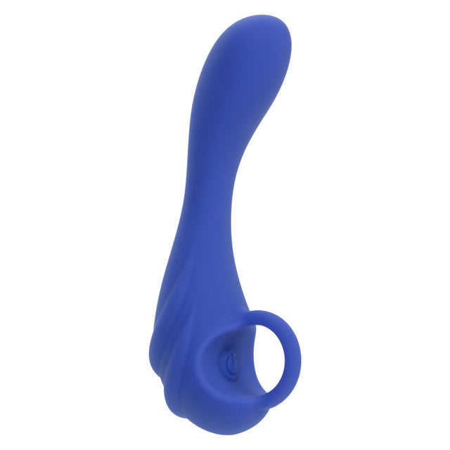 CalExotics Connect™ Explorer - App Control Vibrating Pleasure Probe