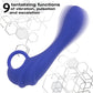 CalExotics Connect™ Explorer - App Control Vibrating Pleasure Probe