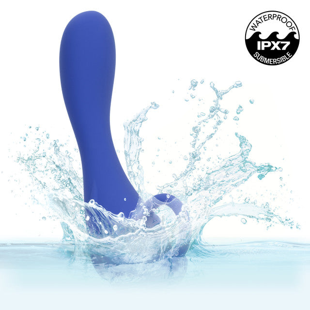 CalExotics Connect™ Explorer - App Control Vibrating Pleasure Probe