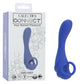 CalExotics Connect™ Explorer - App Control Vibrating Pleasure Probe