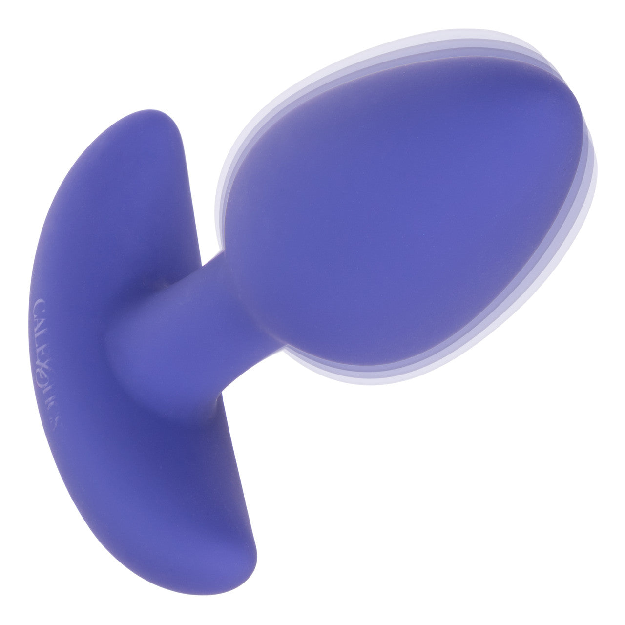 CalExotics Connect™ Tapered Probe - App Control Vibrating Anal Plug