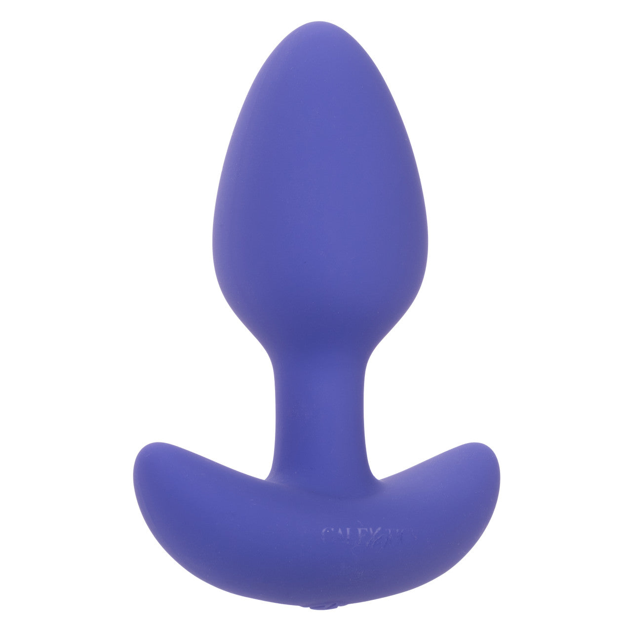 CalExotics Connect™ Tapered Probe - App Control Vibrating Anal Plug