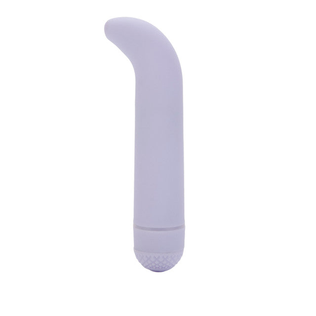 Calexotics First Time Mini-G G-Spot Vibrator - Purple