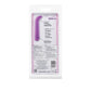 Calexotics First Time Mini-G G-Spot Vibrator - Purple