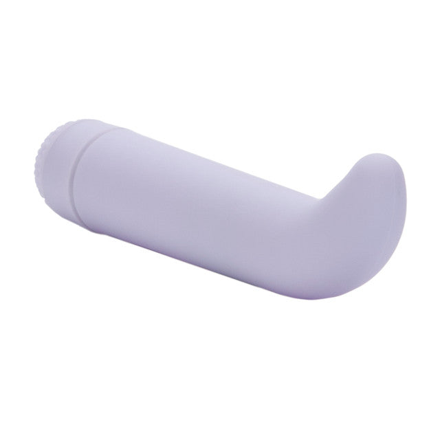 Calexotics First Time Mini-G G-Spot Vibrator - Purple