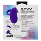Calexotics Envy™ Handheld Rolling Ball Massager Vibrator