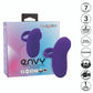 Calexotics Envy™ Handheld Rolling Ball Massager Vibrator