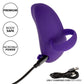 Calexotics Envy™ Handheld Rolling Ball Massager Vibrator