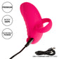Calexotics Envy™ Handheld Thumping Massager Vibrator