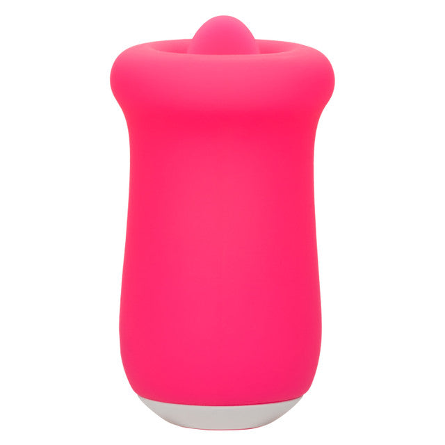 Calexotics Sugar Craze Flickering Tongue Stimulator