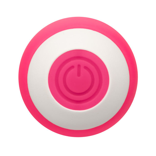 Calexotics Sugar Craze Flickering Tongue Stimulator