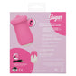 Calexotics Sugar Craze Flickering Tongue Stimulator