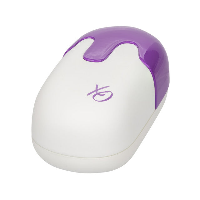 Calexotics Sugar Rush Suction Stimulator Mini Massager for Travel