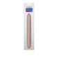 Calexotics | Ivory Duo Smooth Double Dong 12" Dildo