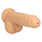 Calexotics Squirting Fuck Stick Vibrating Dildo Dong - Ivory