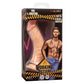 Calexotics | Working Stiff The Doctor Dildo Dong
