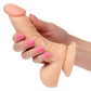 Calexotics | Working Stiff The Doctor Dildo Dong
