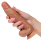 Calexotics | Working Stiff The CEO Dildo Dong