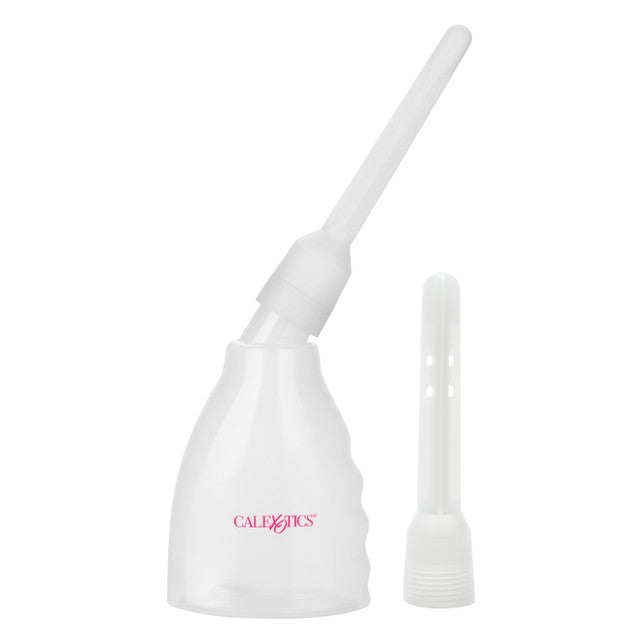 CalExotics Ultimate Douche Clear