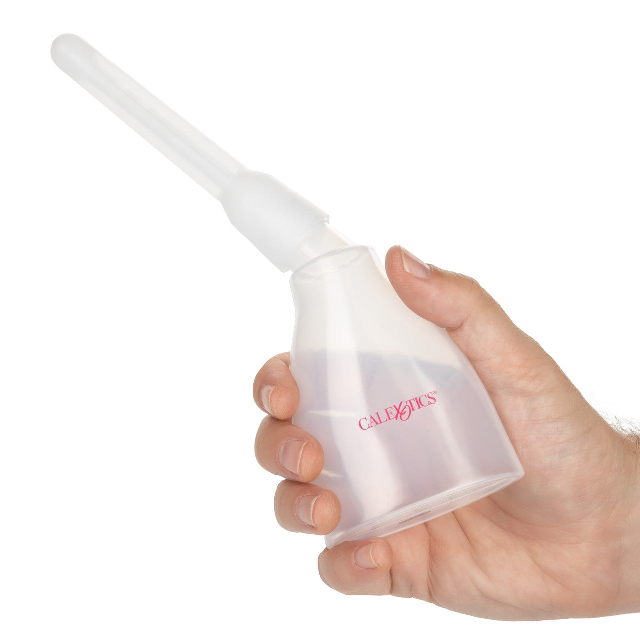 CalExotics Ultimate Douche Clear