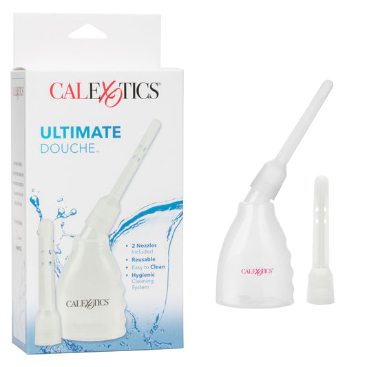 CalExotics Ultimate Douche Clear