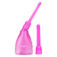 CalExotics Ultimate Douche Purple