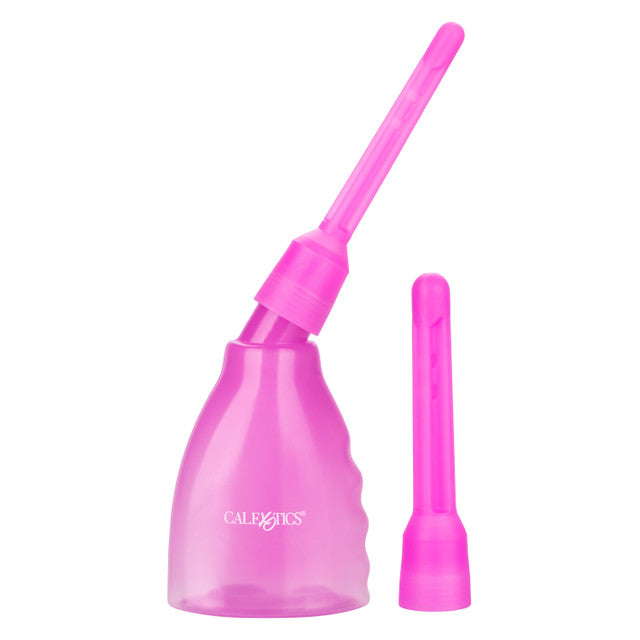 CalExotics Ultimate Douche Purple